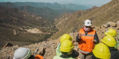 MARA: cómo es el proyecto para producir oro, plata, cobre y molibdeno en Catamarca