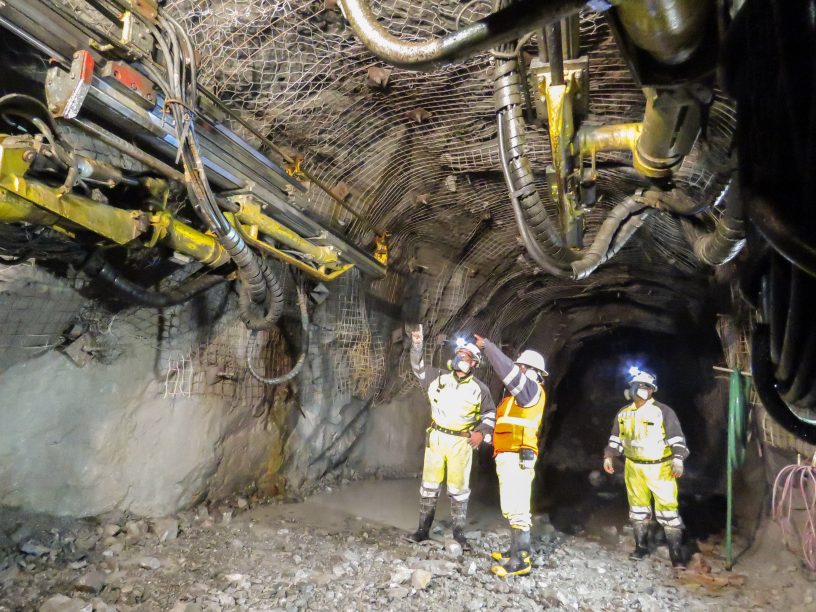 Por la minería y el petroleo Chubut, Santa Cruz y Neuquén tienen los sueldos más altos del país