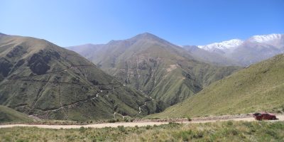 MARA: cómo es el proyecto para producir oro, plata, cobre y molibdeno en Catamarca