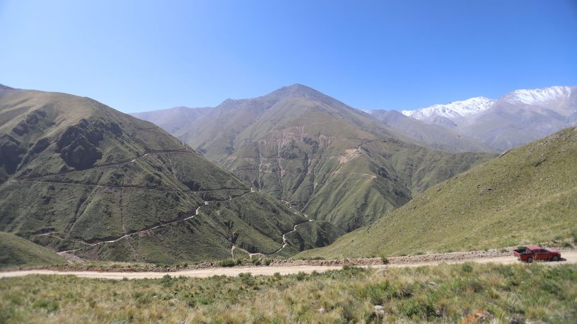 MARA: cómo es el proyecto para producir oro, plata, cobre y molibdeno en Catamarca