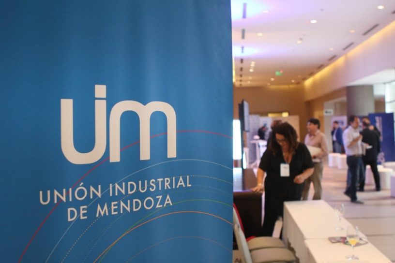 La Unión Industrial de Mendoza