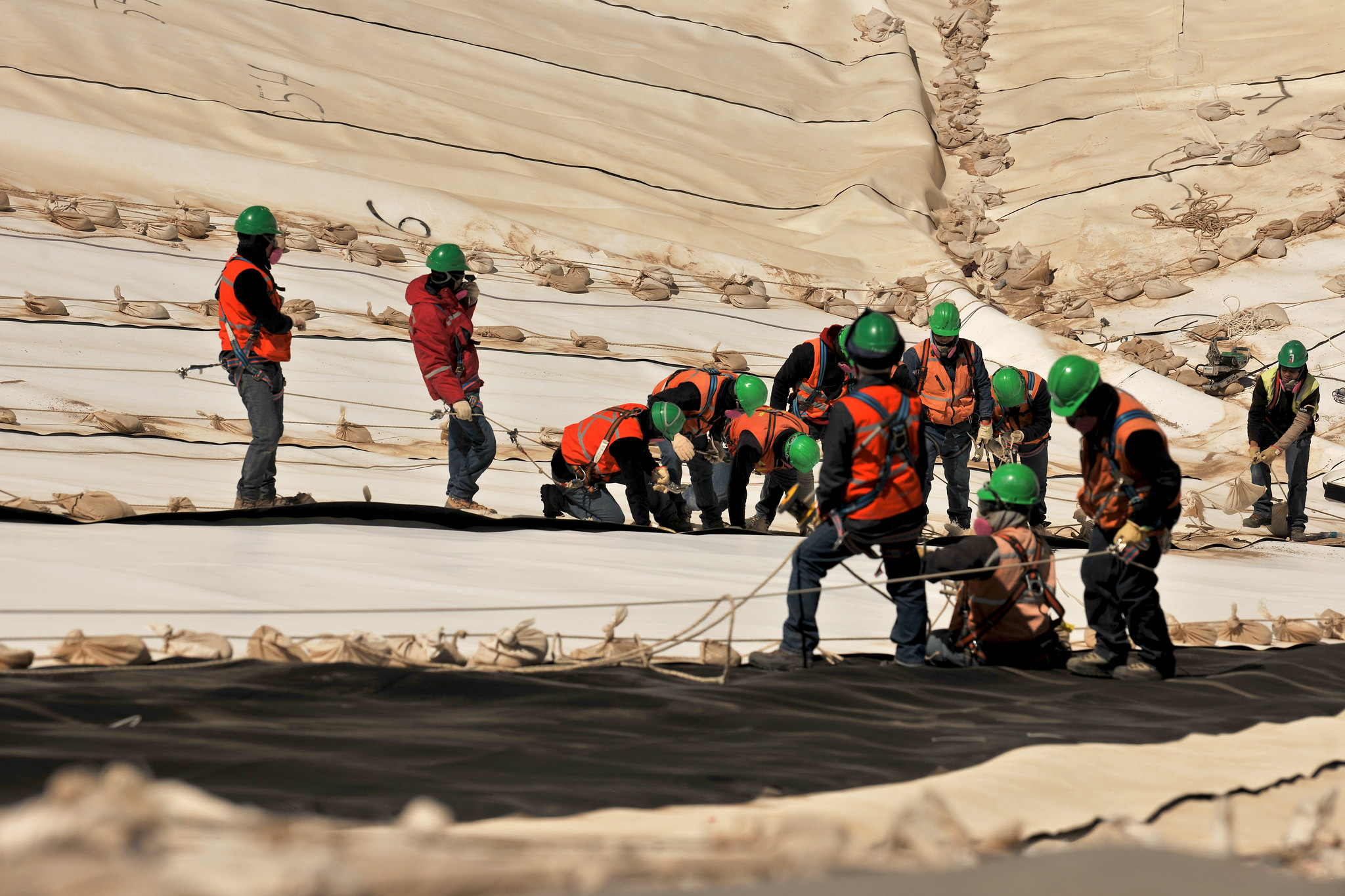 Minería