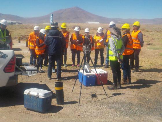 monitoreo ambiental participativo