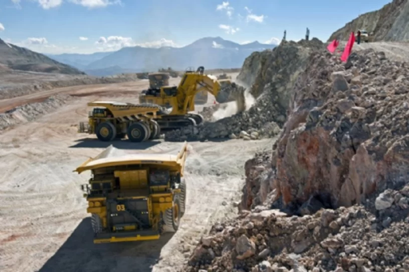 Minería en Salta