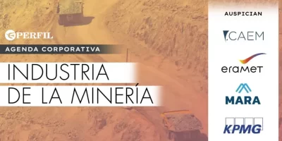 Industria de la Minería