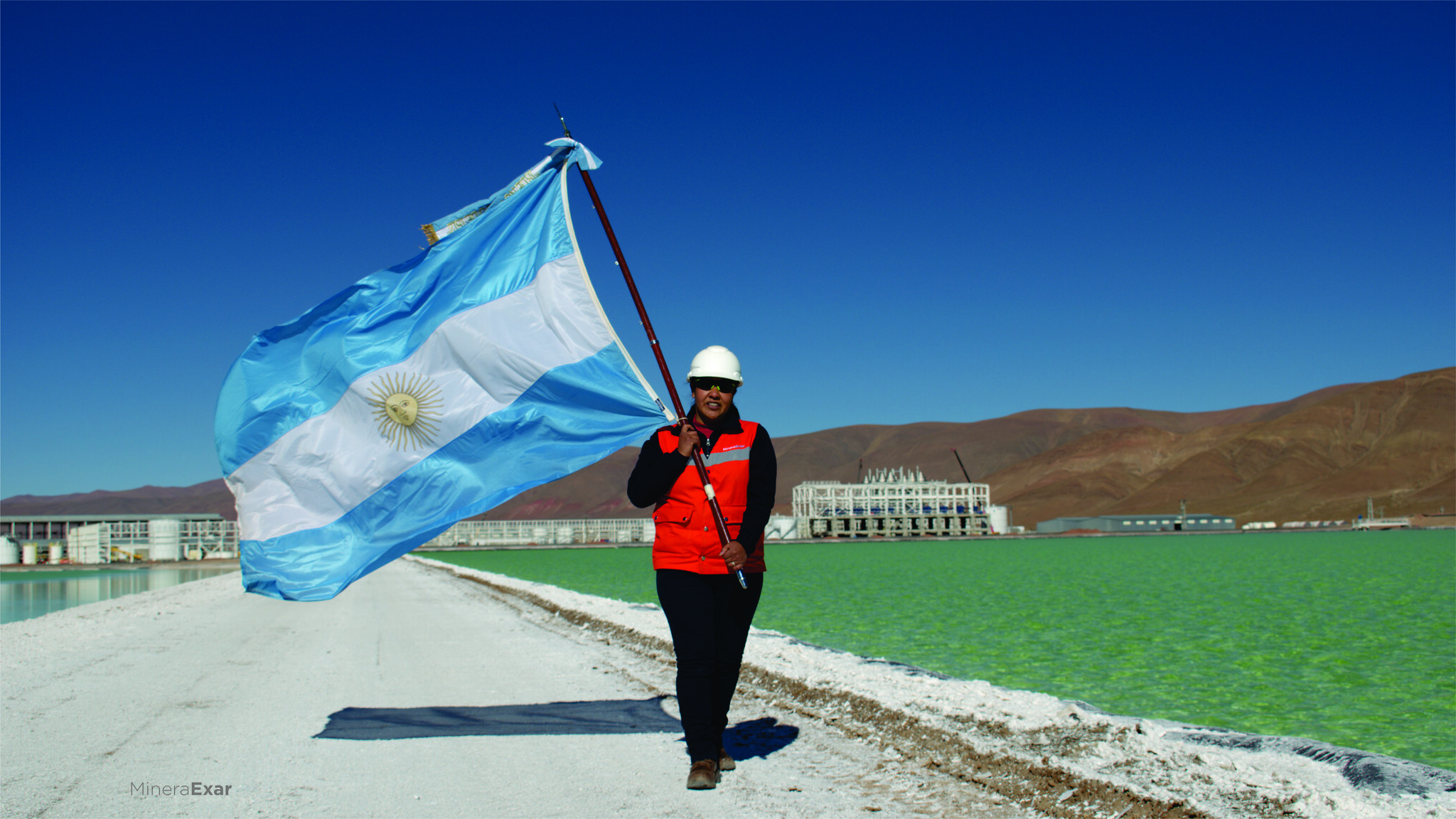 mineras