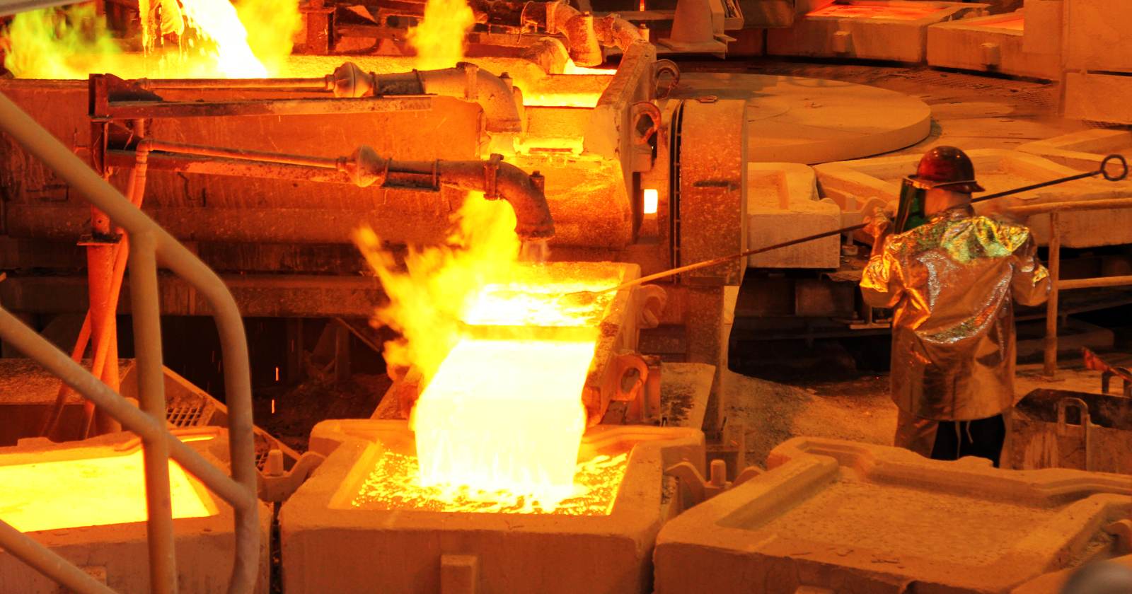 Cobre y Litio minería Argentina