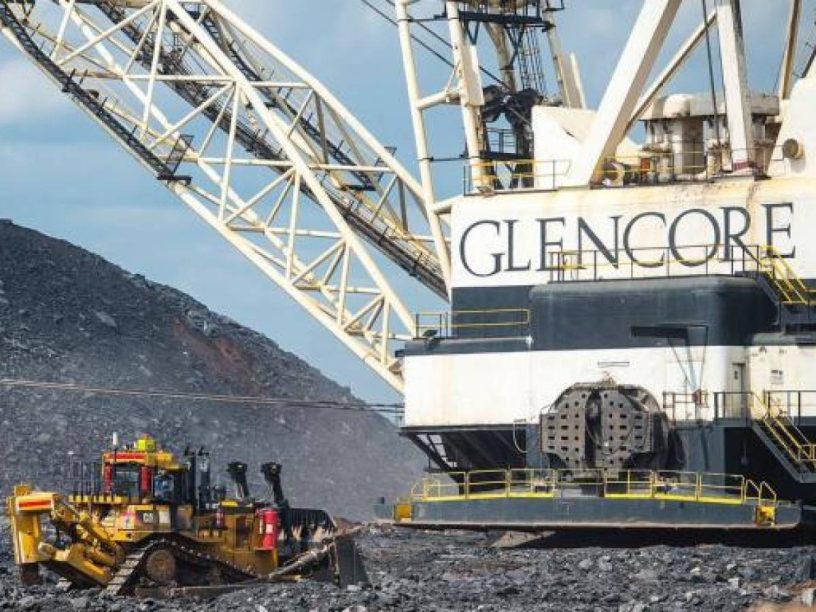 Glencore