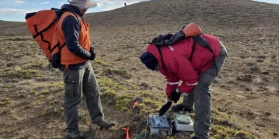 Proyecto El Águila oro y plata