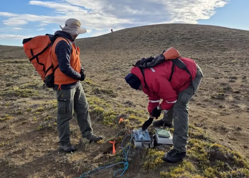 Proyecto El Águila oro y plata